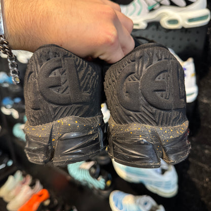 Asics Gel-Quantum 360 5 'Black Gold' (Second hand)