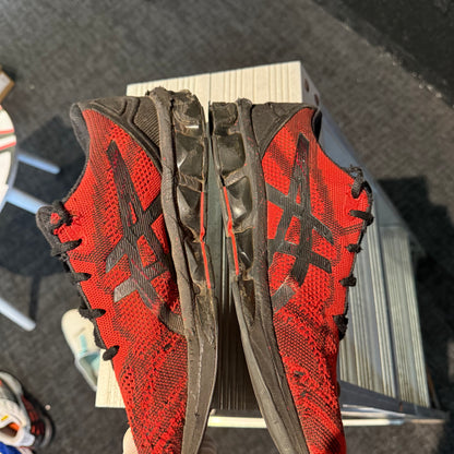 Asics Gel-Quantum 360 7 Knit Classic Red/Black (Second hand)