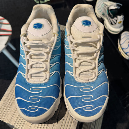 Nike Air Max Plus TN 'Battle Blue' (Second hand)