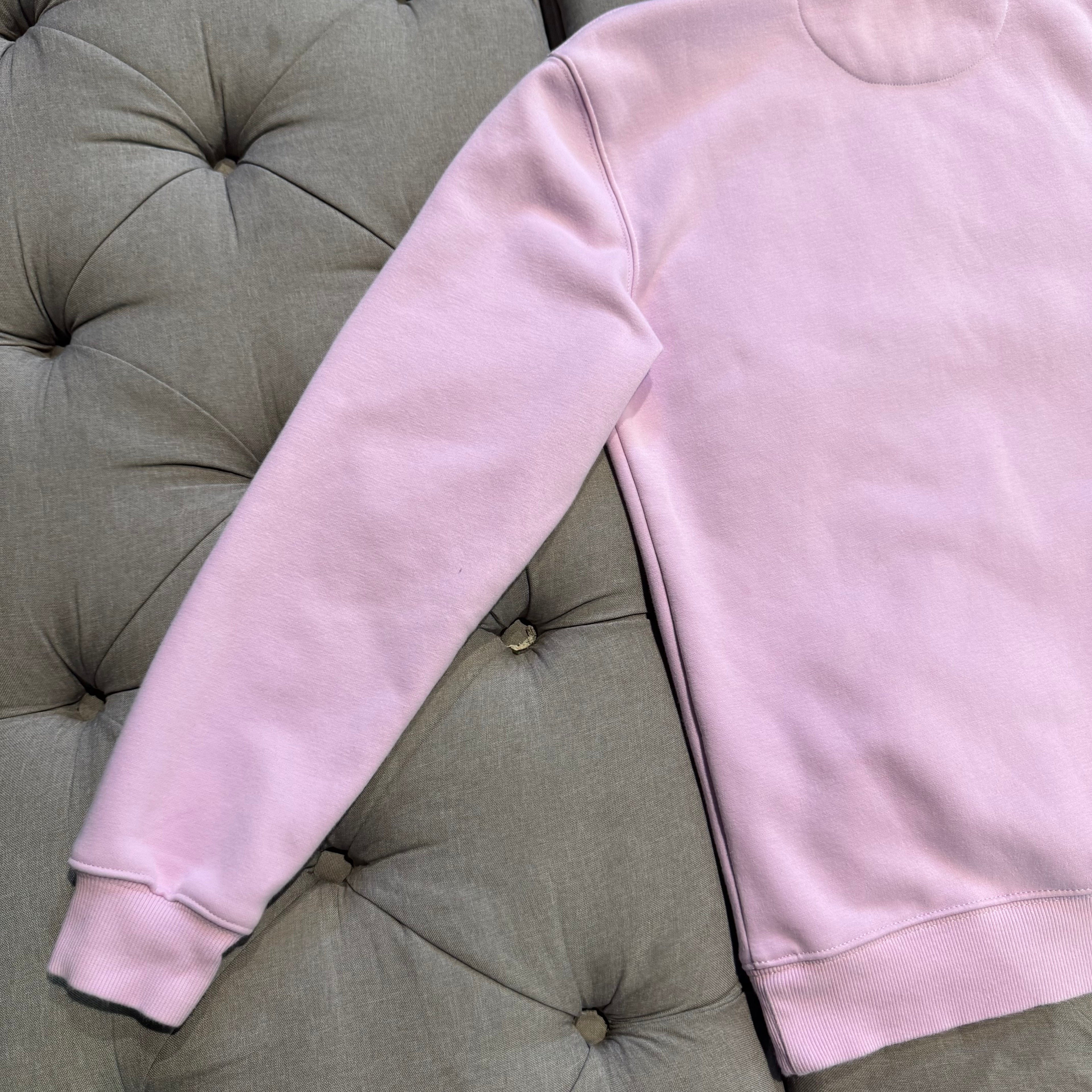 Geedup Team Logo Hoodie 'Lavender' (Second hand)