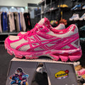 Asics GT-1000 'Breast Cancer' (Second hand)
