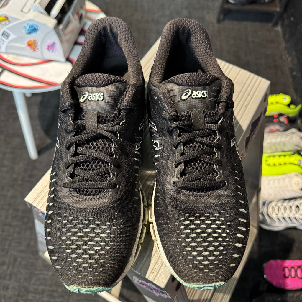 Asics Gel Quantum 360 1 'Black Mint' (Second hand)