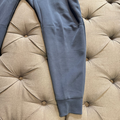 Nike Tech Fleece Pants 'Dusty Blue' (Second hand)