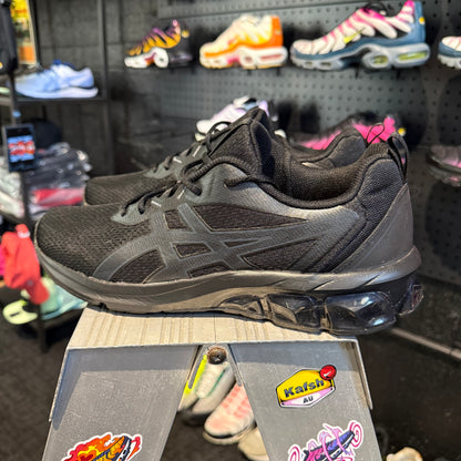 Asics Gel-Quantum 90 6 'Triple Black' (Second hand)