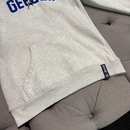 Geedup Play For Keeps Hoodie 'Marle White Blue' (Second hand)