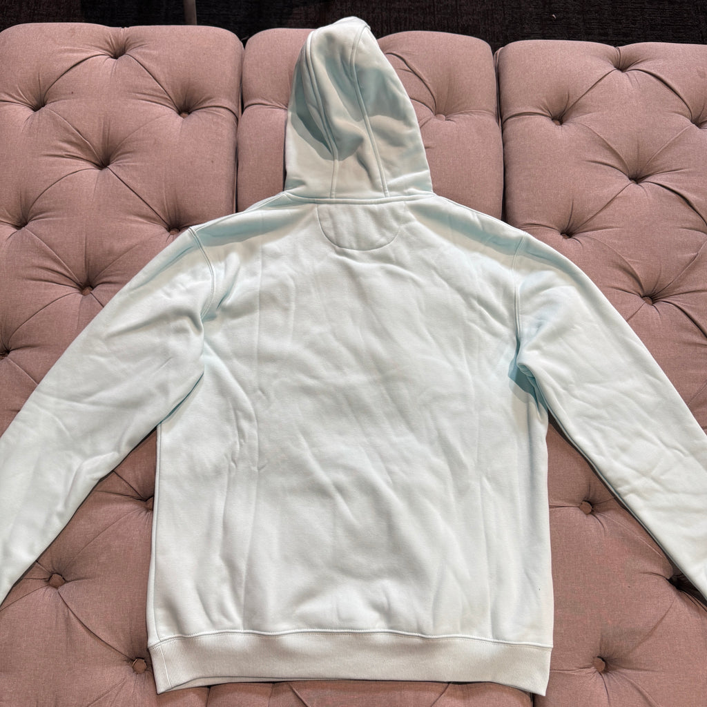 Geedup Team Logo Hoodie 'Tiffany' (Brand New)