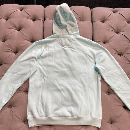 Geedup Team Logo Hoodie 'Tiffany' (Brand New)