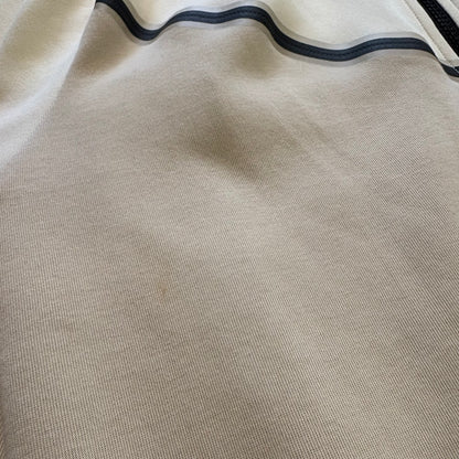 Nike Tech Fleece Jacket 'Buttercream' (Second hand)