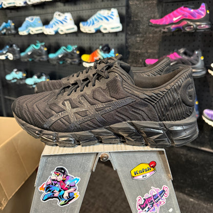 Asics Gel Quantum 360 5 'Black' (Second hand)