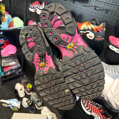 Nike Air Max Plus 'TN' Pink Sunset (Second hand)