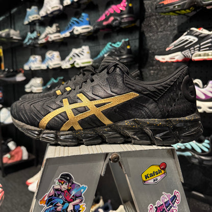 Asics Gel-Quantum 360 5 'Black Gold' (Second hand)