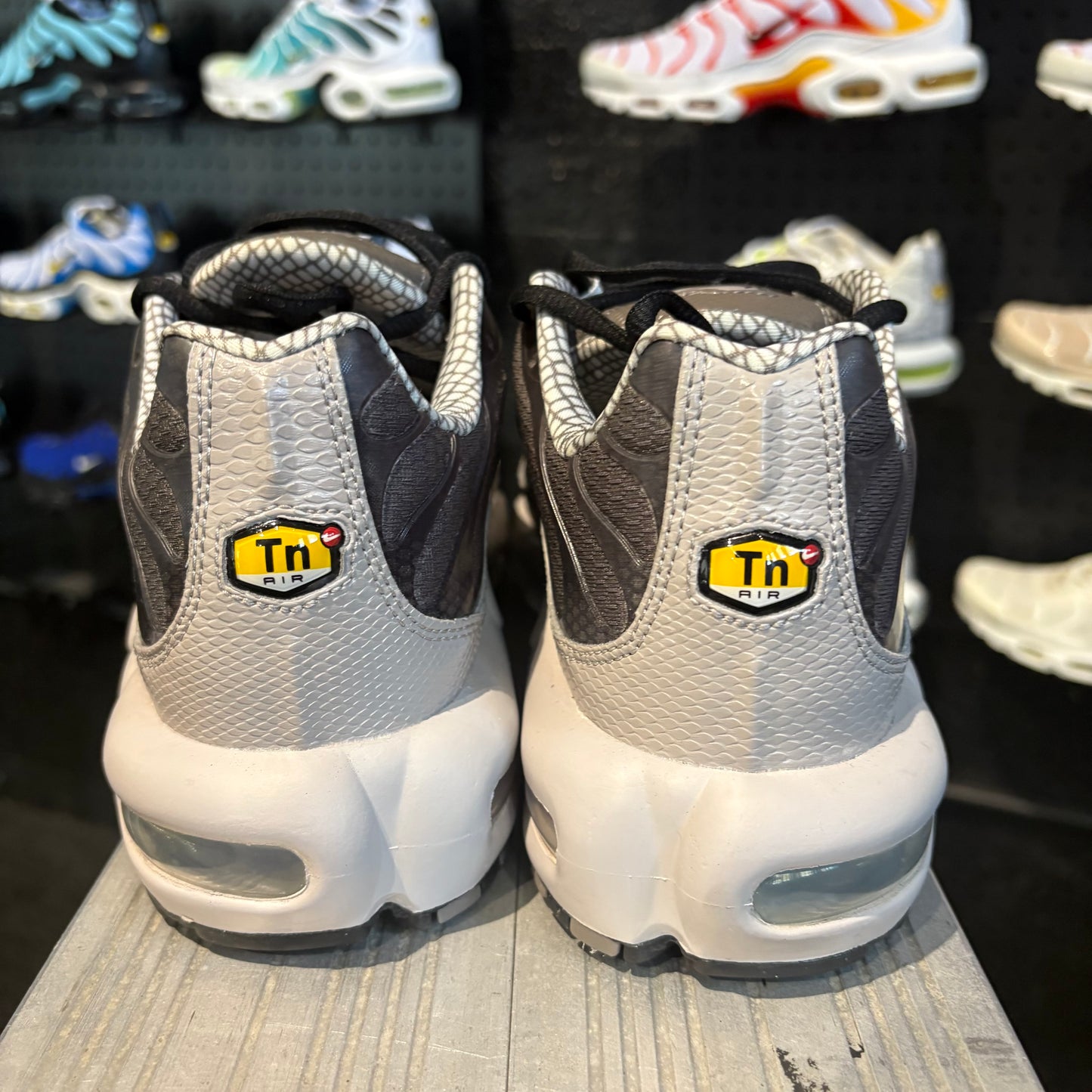 Nike Air Max Plus TN 'Year of the Snake' (Second hand)