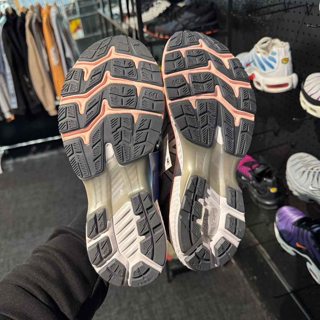 Asics Gel-Kayano 27 'Sheet Rock' (Brand New)