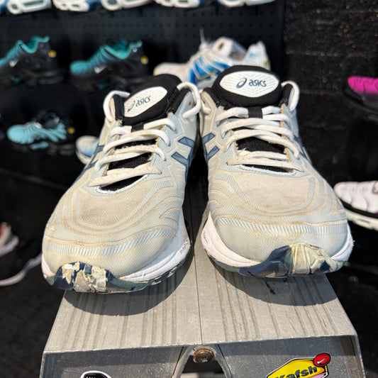 Asics Gel Quantum 360 7 'Glacier Grey Blue' (Second hand)