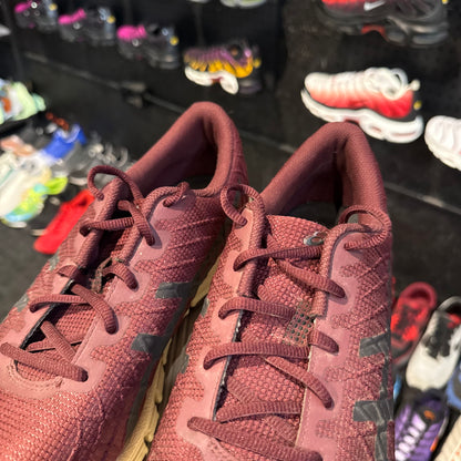 Asics Gel-Quantum 180 4 'Port Royal Black' (Second hand)