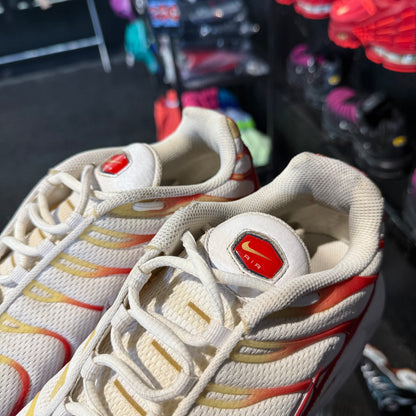 Nike Air Max Plus 'TN' Arsenal (Second hand)