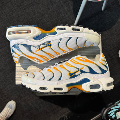 Nike Air Max Plus TN 'Kumquat' (Second hand)