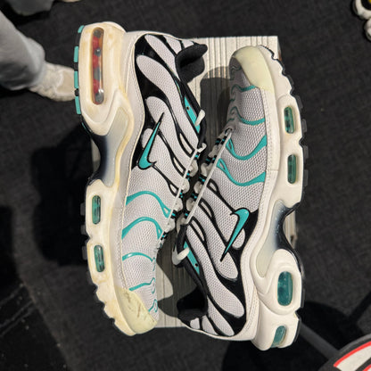 Nike Air Max Plus TN 'Hyper Jade' (Second hand)