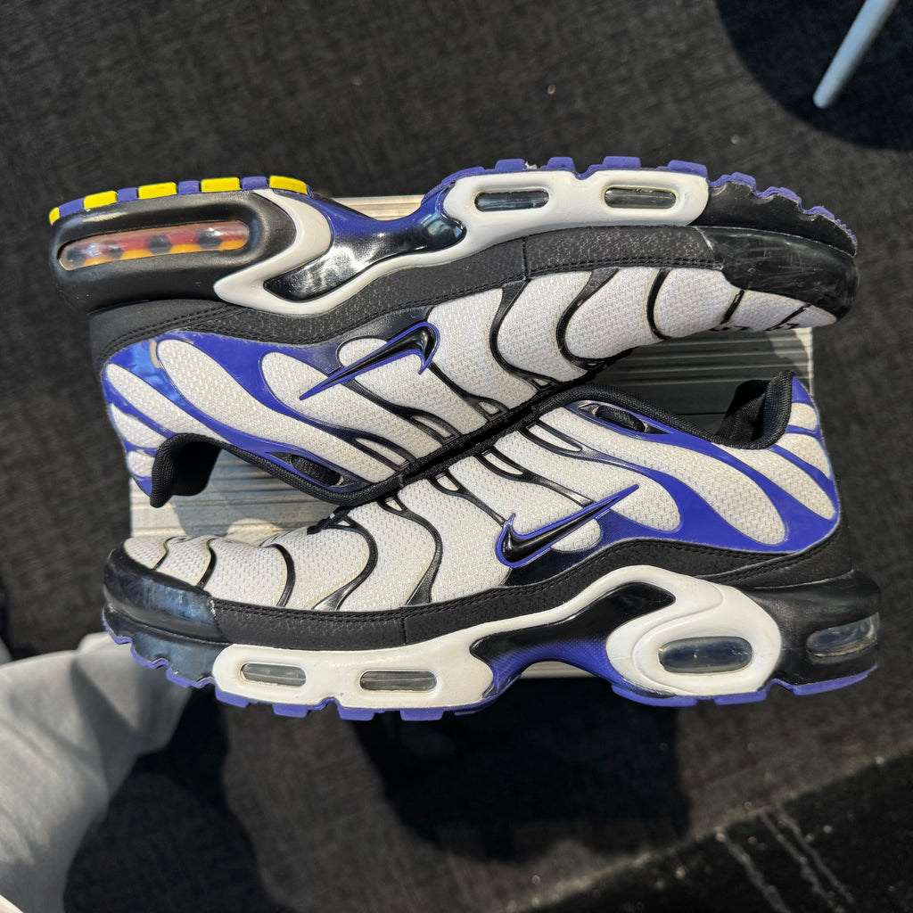 Nike Air Max Plus TN 'Persian Violet' (Second hand)