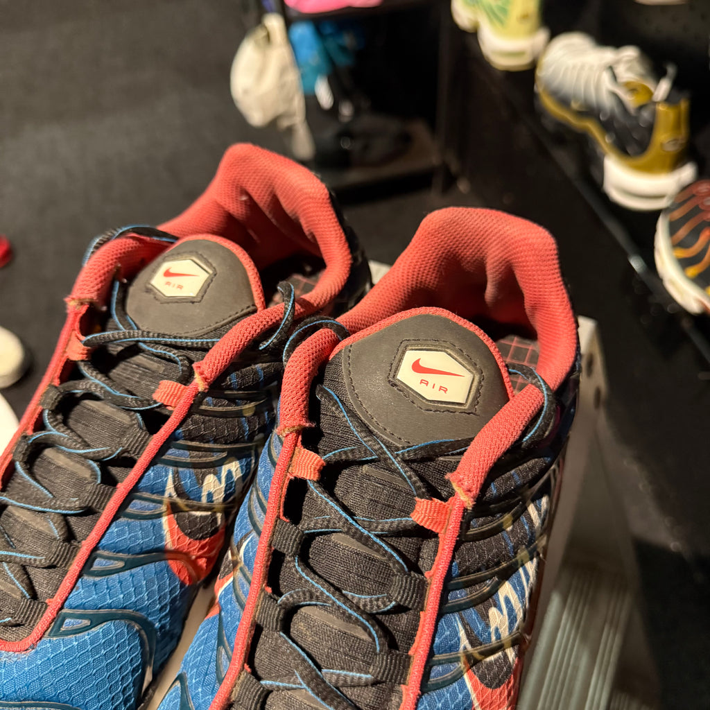 Nike Air Max Plus 'TN' Time Capsule (Second hand)