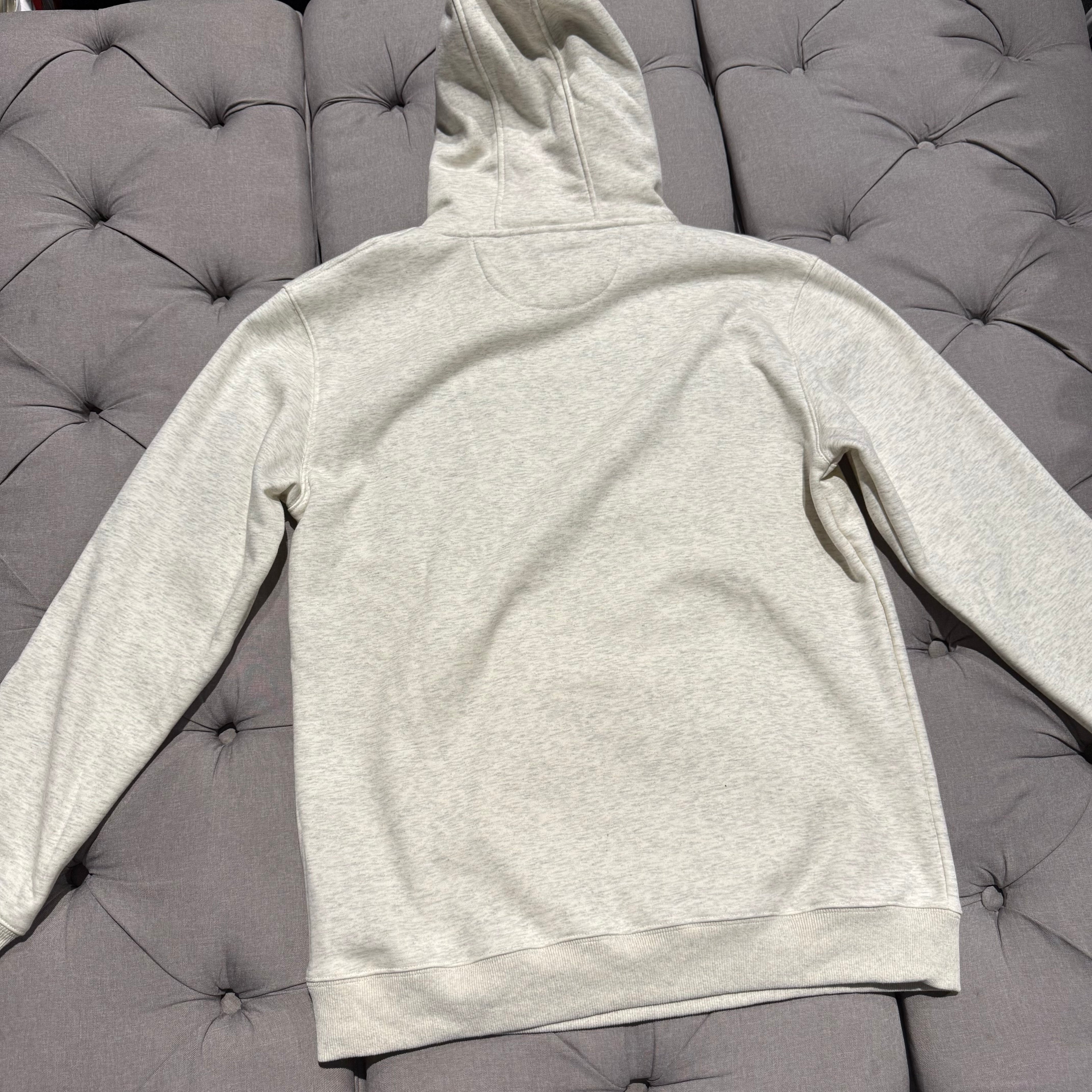 Geedup Team Logo Hoodie 'Wheat' (Brand New)