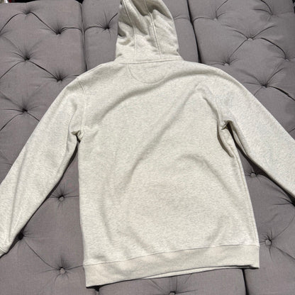 Geedup Team Logo Hoodie 'Wheat' (Brand New)