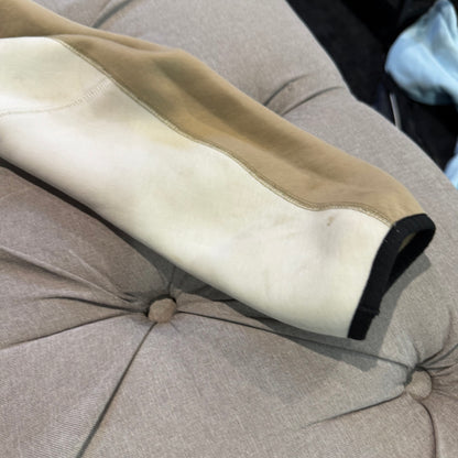 Nike Tech Fleece Jacket 'White Brown' (Second hand)