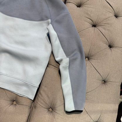 Nike Tech Fleece Jacket 'Blue Navy' (Second hand)