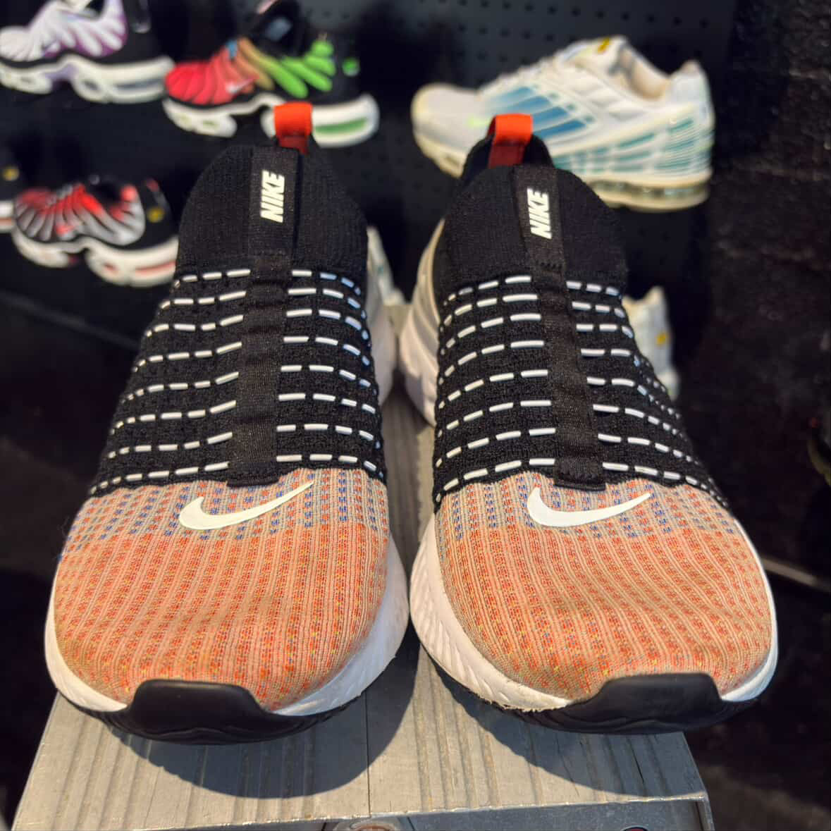 Nike React Phantom Run 2 'Team Orange' (Second hand)