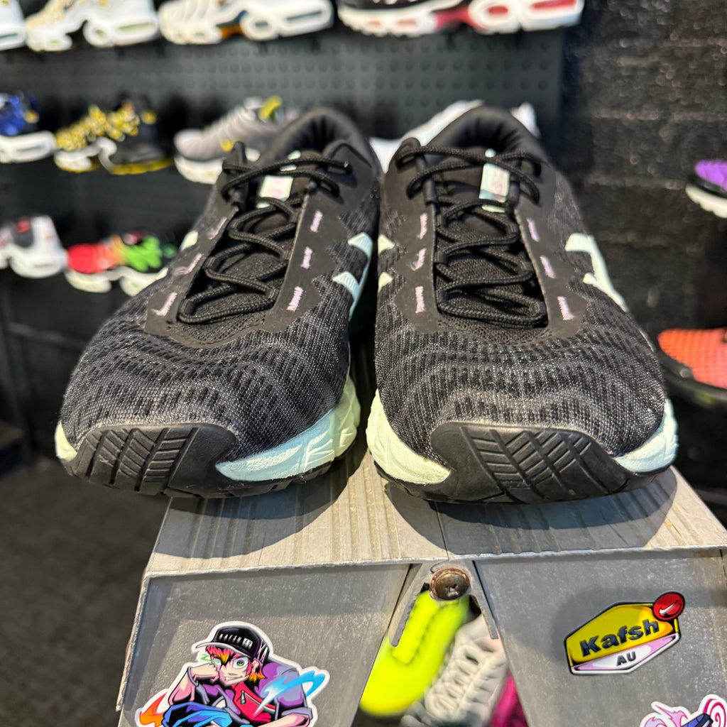 Asics Gel-Quantum 180 5 'Black Teal' (Second hand)