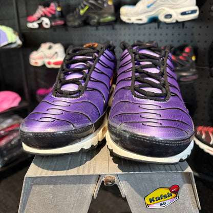 Nike Air Max Plus 'TN' Purple Voltage (Second hand)