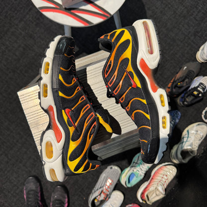 Nike Air Max Plus 'TN' Reverse Sunset (Second hand)
