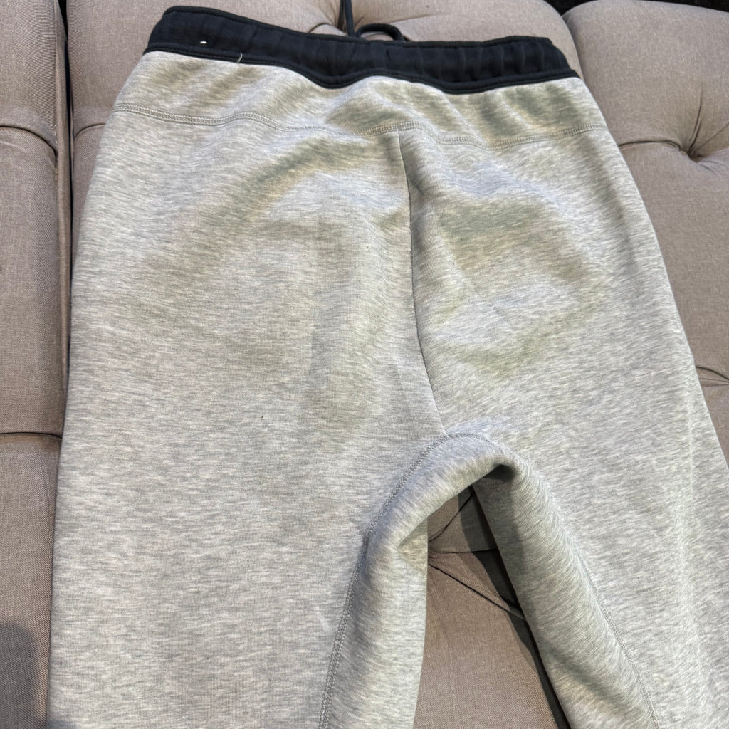 Nike Tech Fleece Pants 'Grey Black' (Second hand)