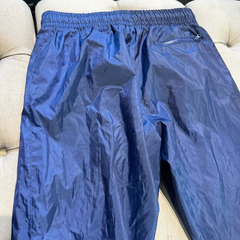 Nike Sportswear Windrunner Woven Pants 'Blue White' (Second hand)