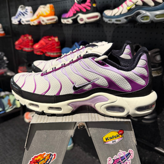 Nike Air Max Plus 'TN' Lilac Bloom (Second hand)