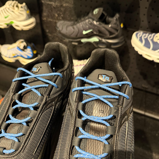 Nike Air Max Plus TN3 'Black Light Photo Blue' (Second hand)