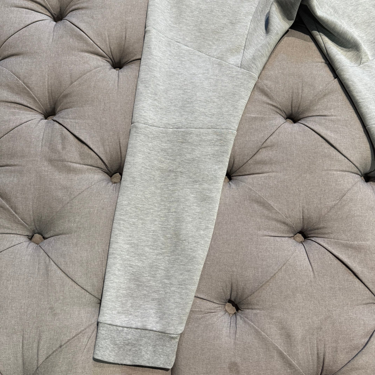 Nike Tech Fleece Pants 'Grey' (Second hand)