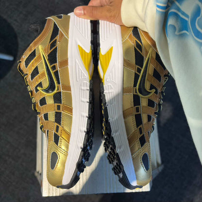 Nike P-6000 'Infinite Gold' (Brand New)