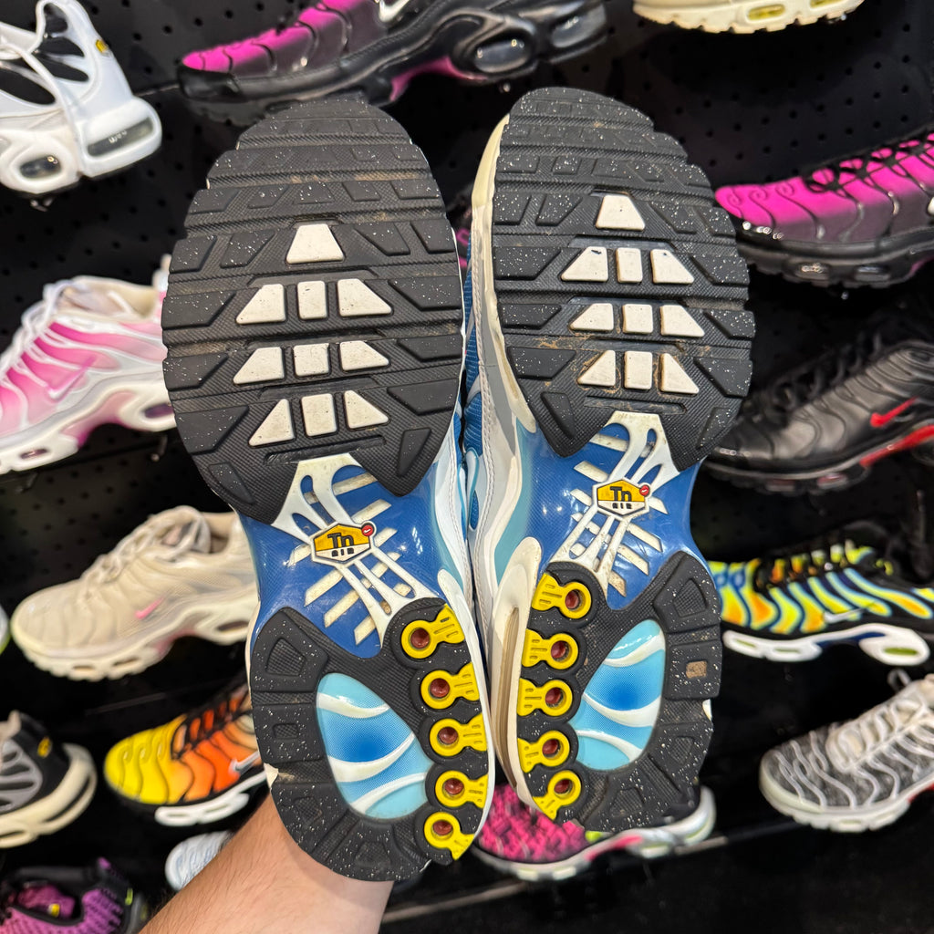 Nike Air Max Plus TN 'Battle Blue' (Second hand)