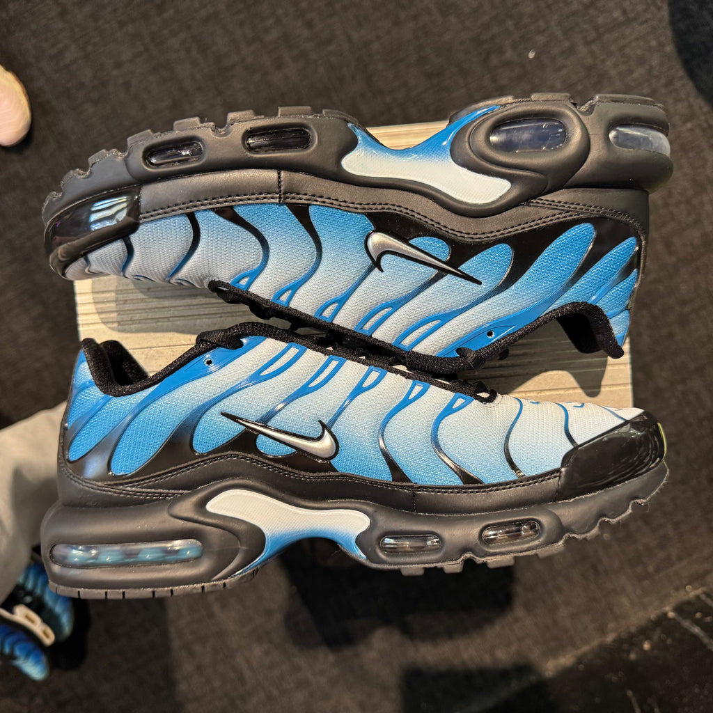Nike Air Max Plus TN 'Neptune' (Brand New)