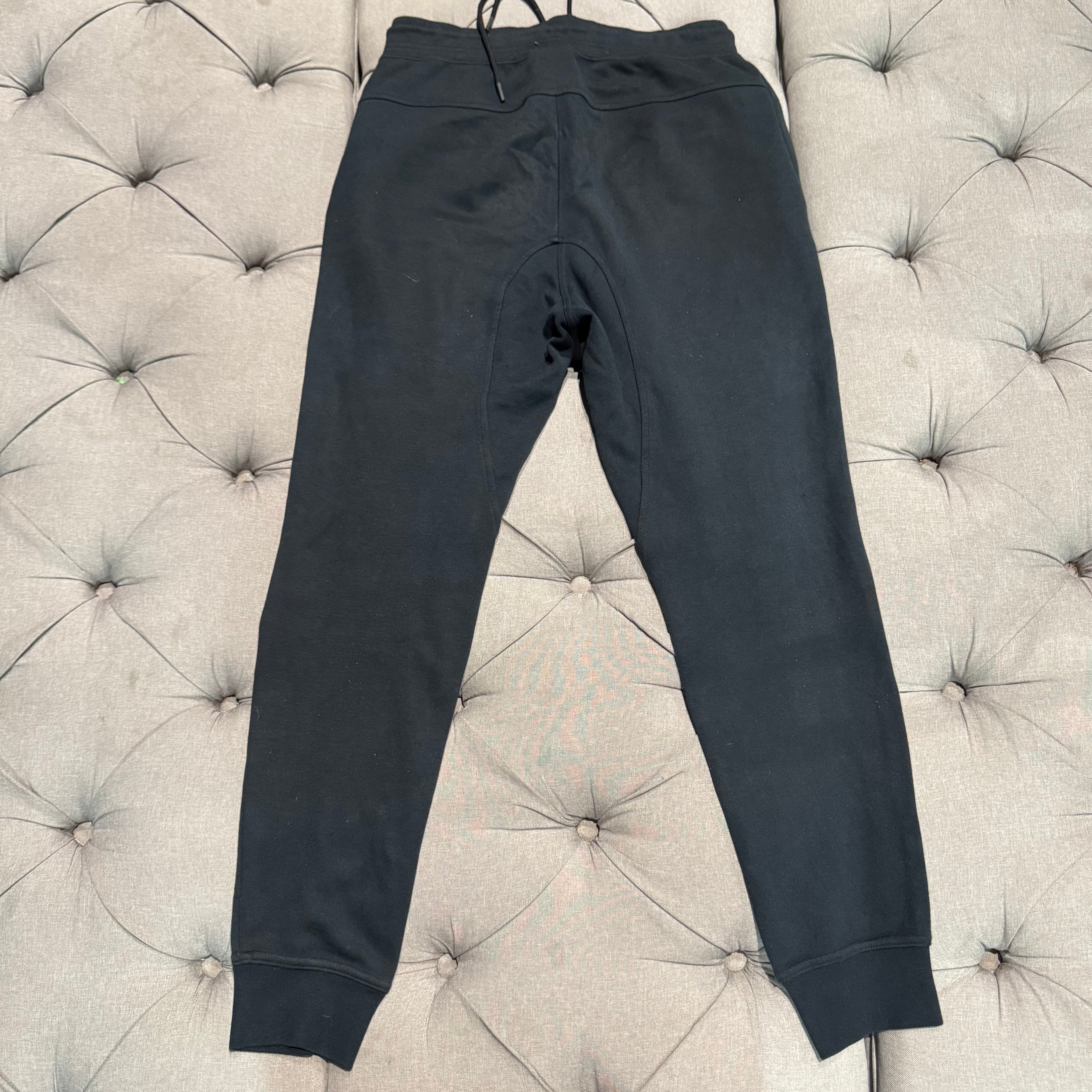 Nike Tech Fleece Pants 'Black' (Second hand)