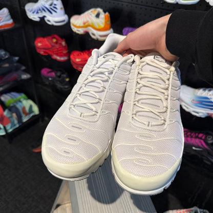 Nike Air Max Plus 'TN' Casper (Second hand)