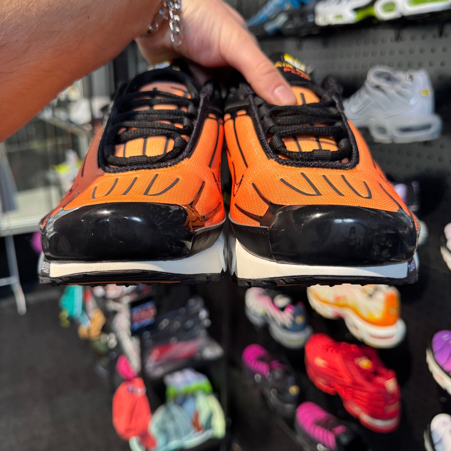 Nike Air Max Plus 'TN3' Tiger (Second hand)