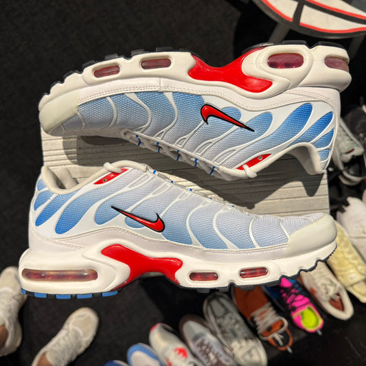 Nike Air Max Plus TN 'Tide' (Second hand)