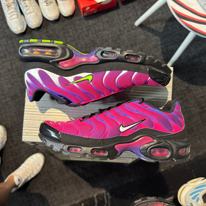 Nike Air Max Plus TN 'Fireberry' (Second hand)