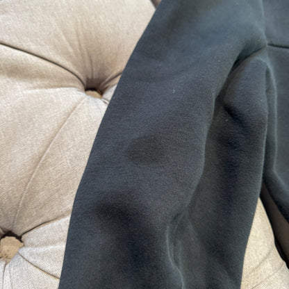 Nike Tech Fleece Jacket 'Black' (Second hand)