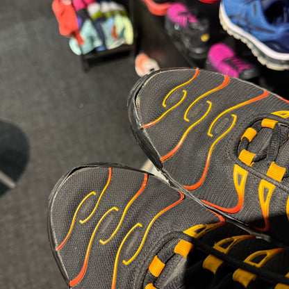 Air Max 97 Plus 'Shock Orange' (Second hand)