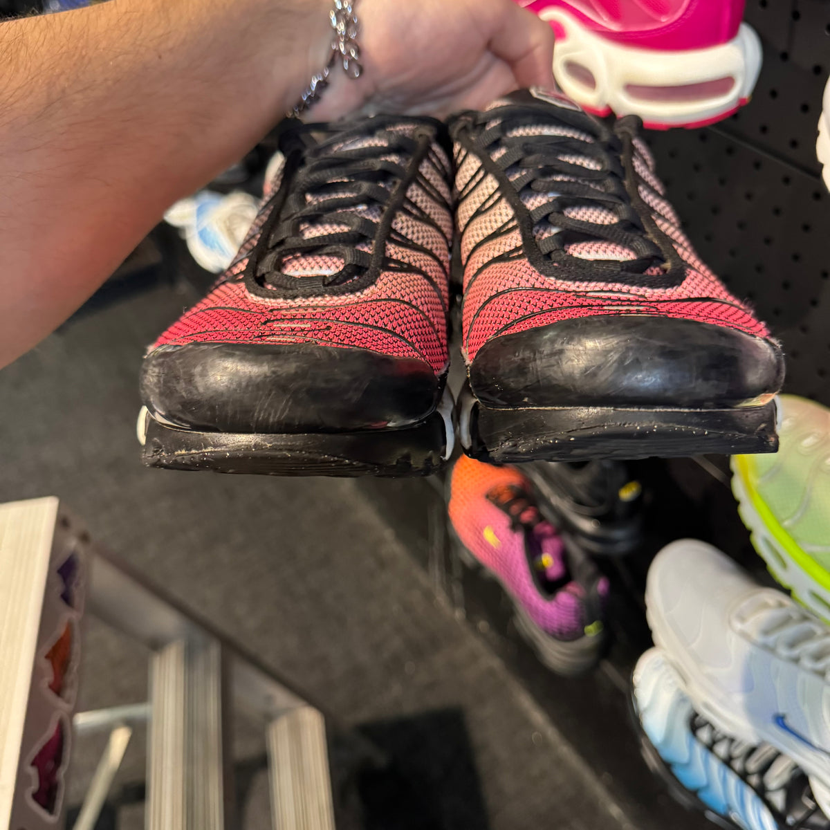 Nike Air Max Plus TN 'All Day' (Second hand)