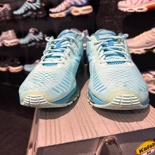 Asics Gel Quantum 360 CM 'Aqua splash' 2015 (Second hand)