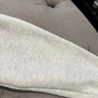 Geedup Play For Keeps Hoodie 'Marle White' (Second hand)